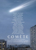 Poster de la película Comète