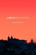 Poster de la película Lisboa Orchestra