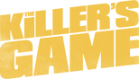 Logo The Killer's Game
