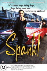 Poster de la película Spank!