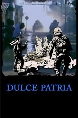 Poster de la película Dulce Patria