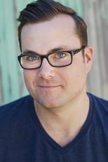 Actor Kristian Bruun