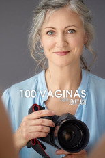 Poster de la película 100 Vaginas