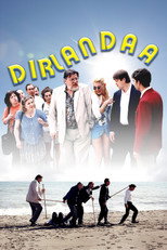 Poster de la película Dirlandaa