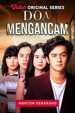 Poster de la serie Doa Mengancam