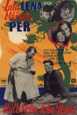 Poster de la película Lazy Lena