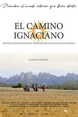 Poster de la película El Camino Ignaciano