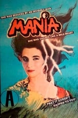 Poster de la película Mania