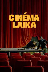 Poster de la película Cinéma Laika
