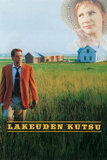 Poster de la película Lakeuden kutsu