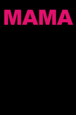 Poster de la película Mama