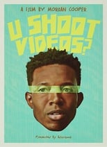 Poster de la película U Shoot Videos?