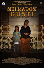 Poster de la película Siti Madosi Gusti