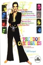 Poster de la película Pecados conyugales