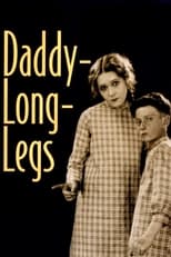 Poster de la película Daddy-Long-Legs