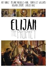 Poster de la película Elijah the Prophet