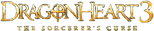 Logo Dragonheart 3: The Sorcerer's Curse