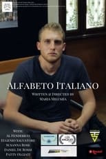 Poster de la película The Italian Alphabet