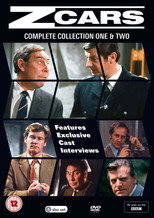 Poster de la película Z Cars: A Lot of Fuss About Light