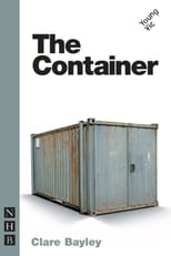 Poster de la película Digital Theatre: The Container