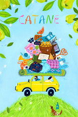 Poster de la película Catane