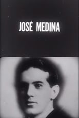 Poster de la película José Medina