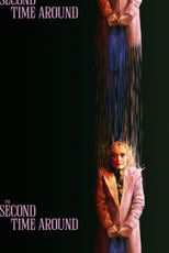 Poster de la película The Second Time Around