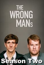 The Wrong Mans - Mauvaise pioche