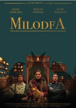 Poster de la película Milodfa