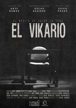 Poster de la película The Vikar
