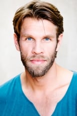 Actor Marc Rissmann