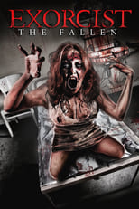 Poster de la película Exorcist: The Fallen