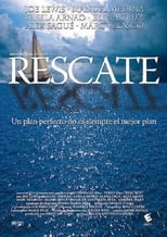 Poster de la película Rescate