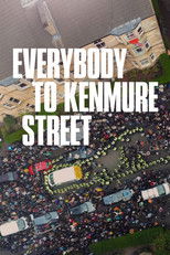Poster de la película Everybody to Kenmure Street