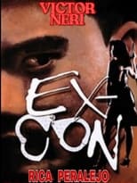 Poster de la película Ex-Con