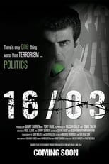 Poster de la película 16/03