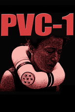 Poster de la película PVC-1