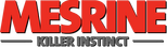 Logo Mesrine: Part 1 - Killer Instinct