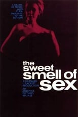 Poster de la película Sweet Smell of Sex