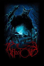 Poster de la película The Hoot Owl
