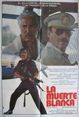 Poster de la película La muerte blanca