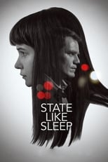 Poster de la película State Like Sleep