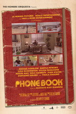 Poster de la película Phone Book