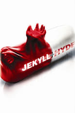 Poster de la película Jekyll + Hyde