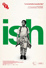 Poster de la película Ish
