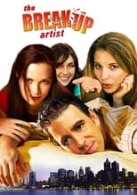 Poster de la película The Breakup Artist