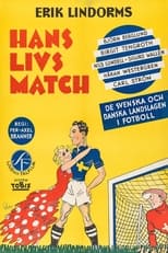 Poster de la película His Life's Match