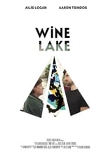 Poster de la película Wine Lake