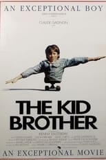 Poster de la película The Kid Brother