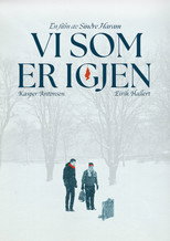 Poster de la película We who remain